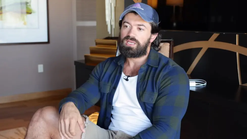 Alex Hormozi: Why I don