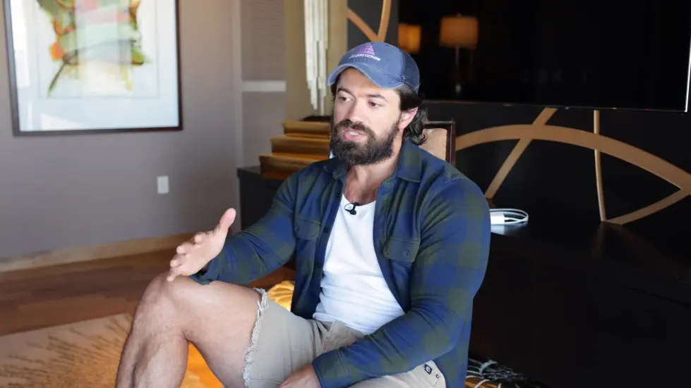 Alex Hormozi: Why I don