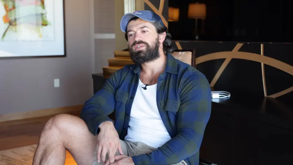 Alex Hormozi: Why I don