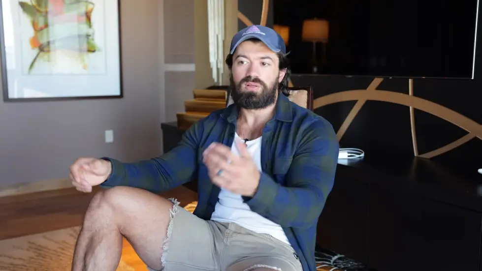 Alex Hormozi: Why I don