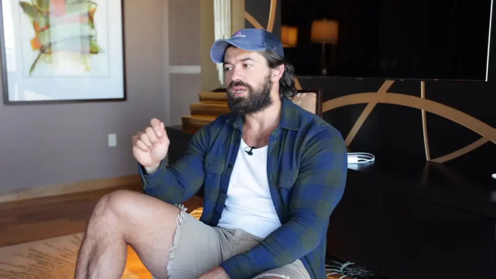 Alex Hormozi: Why I don