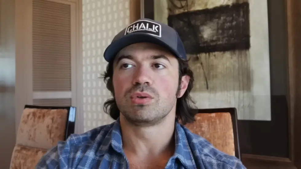 Alex Hormozi: Why I don