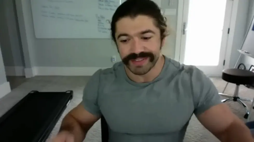 Alex Hormozi: Why I don