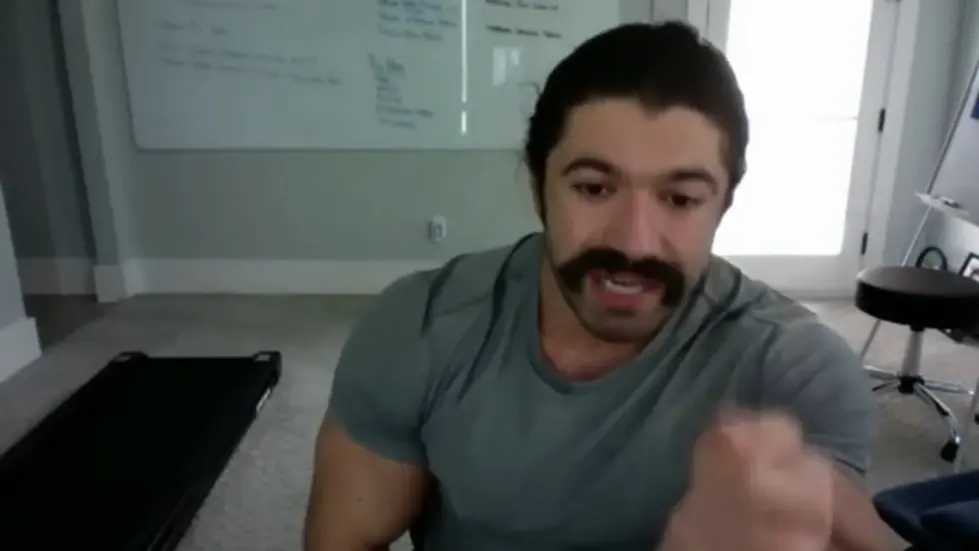 Alex Hormozi: Why I don