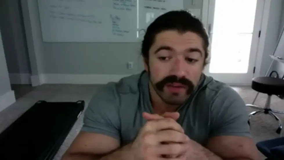 Alex Hormozi: Why I don