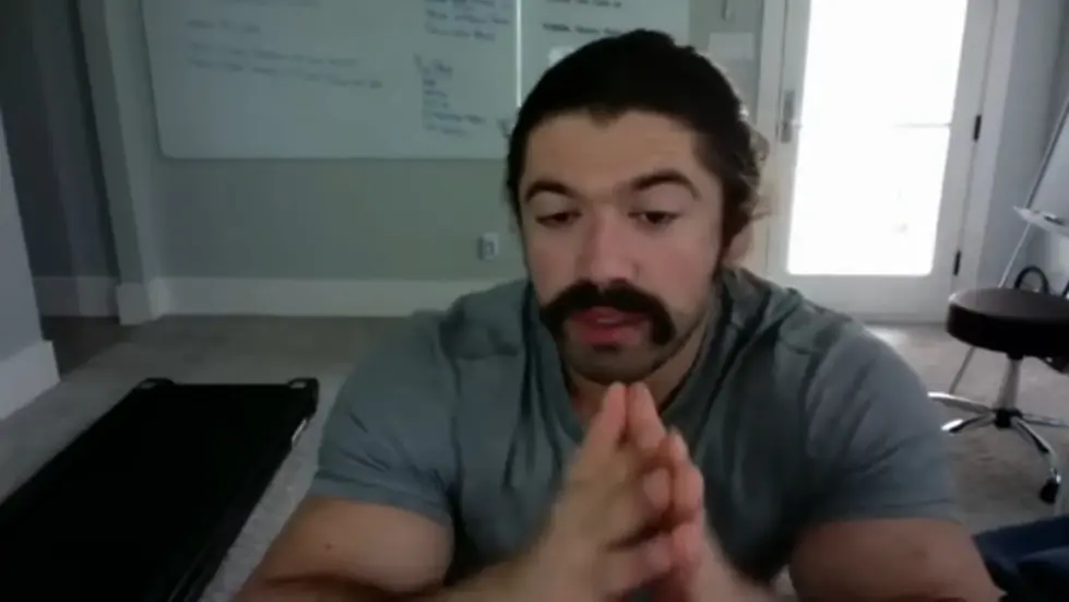 Alex Hormozi: Why I don