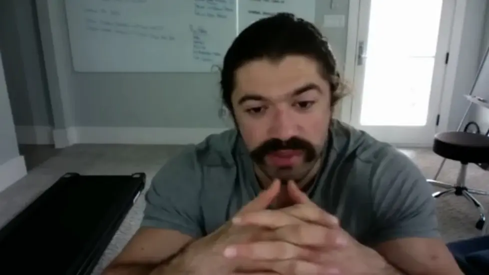 Alex Hormozi: Why I don