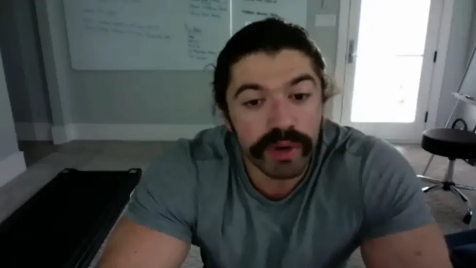 Alex Hormozi: Why I don