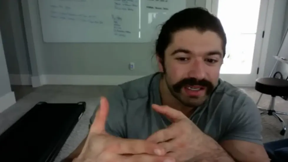 Alex Hormozi: Why I don