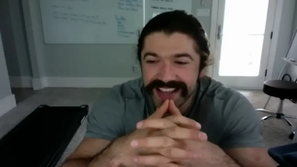 Alex Hormozi: Why I don