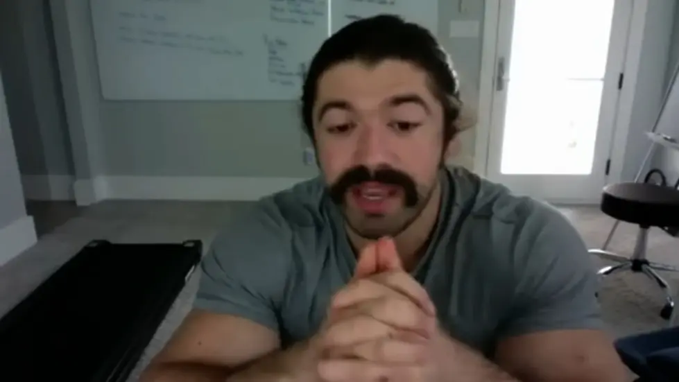 Alex Hormozi: Why I don