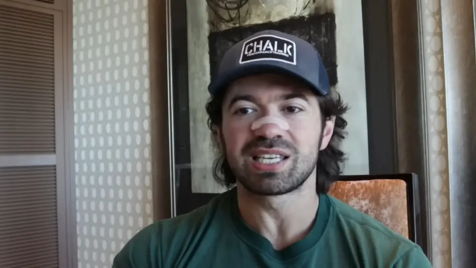 Alex Hormozi: Why I REGRET building a passive income business... 003