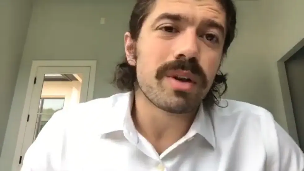 Alex Hormozi: Why I Turned down two people who offered me $50K 001