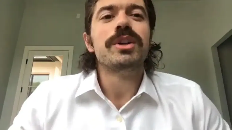 Alex Hormozi: Why I Turned down two people who offered me $50K 002