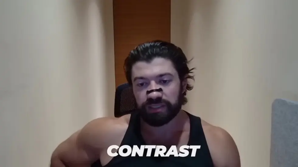 Alex Hormozi: Why losing friends is normal... 004