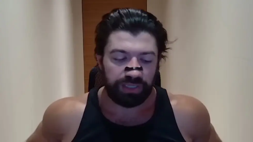 Alex Hormozi: Why losing friends is normal... 006