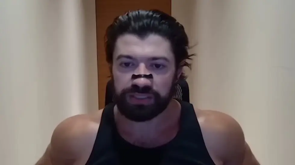 Alex Hormozi: Why losing friends is normal... 007