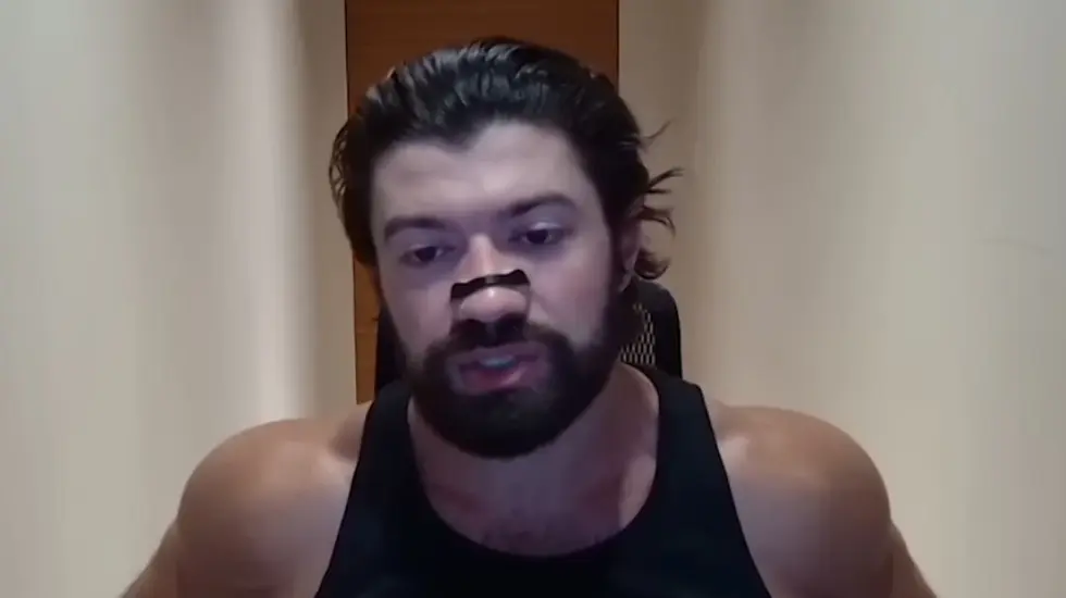 Alex Hormozi: Why losing friends is normal... 008