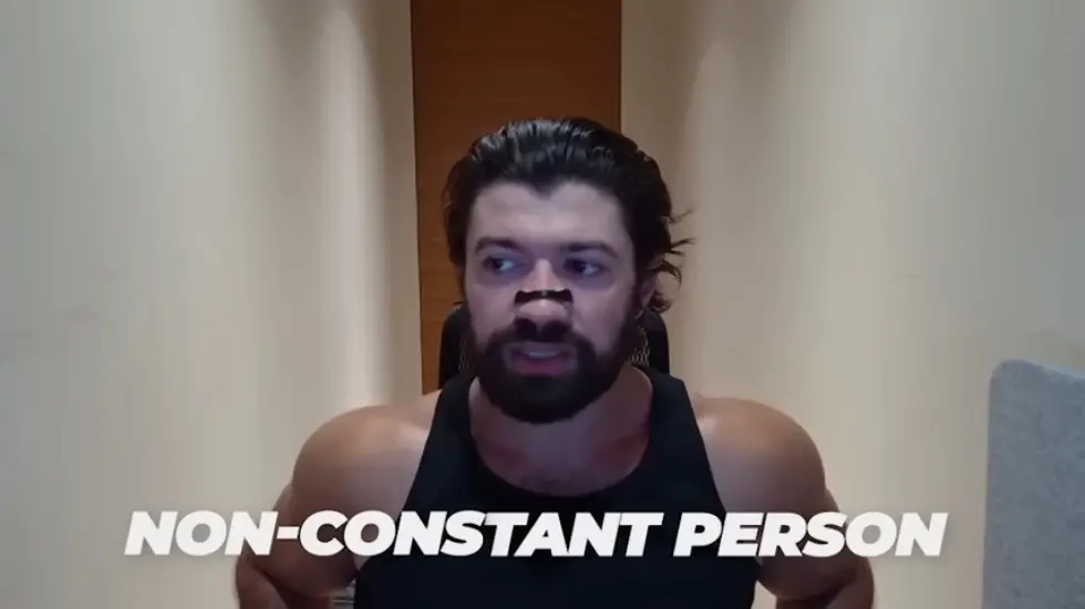 Alex Hormozi: Why losing friends is normal... 009