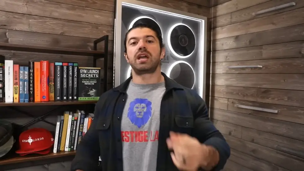 Alex Hormozi: Why The First $100k is the Toughest | Charlie Munger Secrets 006