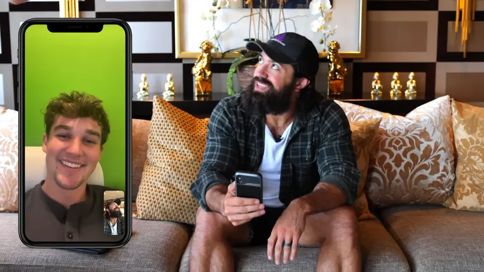 Alex Hormozi: Why you should quit college. 011