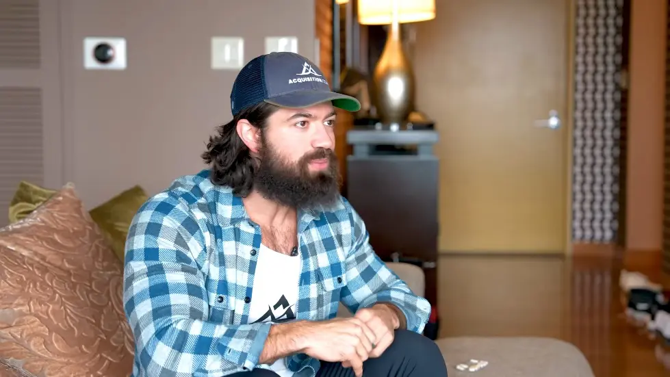 Alex Hormozi: Why You Shouldn