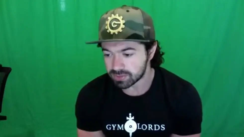 Alex Hormozi: Your Inflow Is Your Bottleneck 001