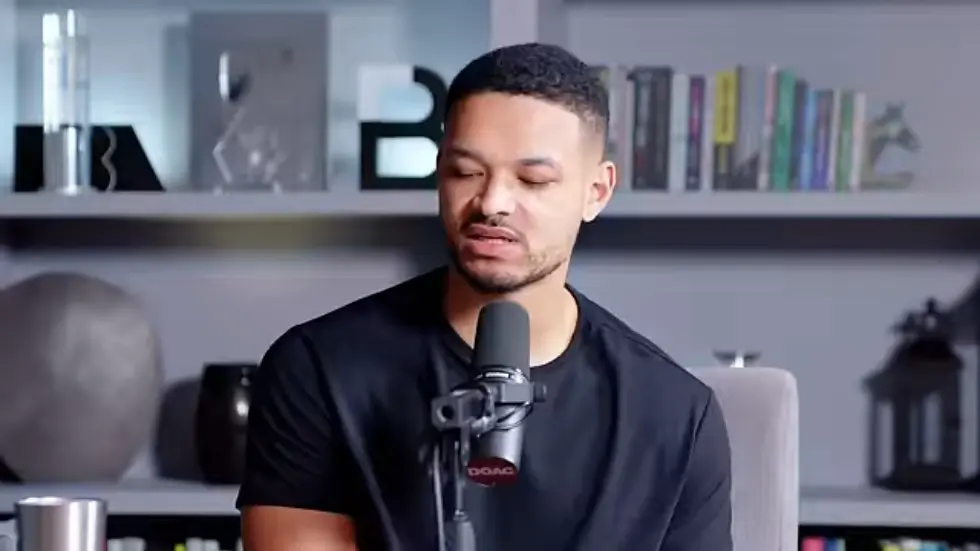 Casey Neistat: Why I Quit YouTube & What I