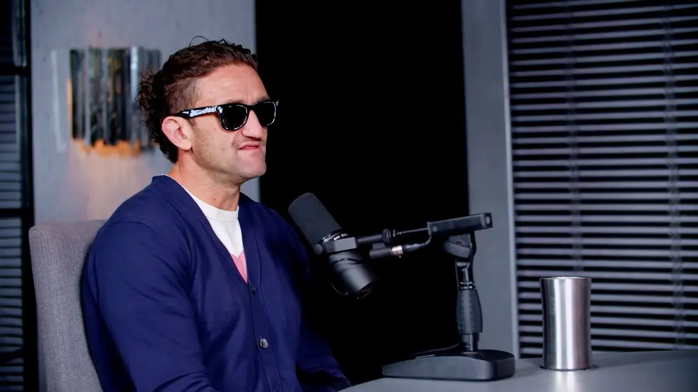Casey Neistat: Why I Quit YouTube & What I