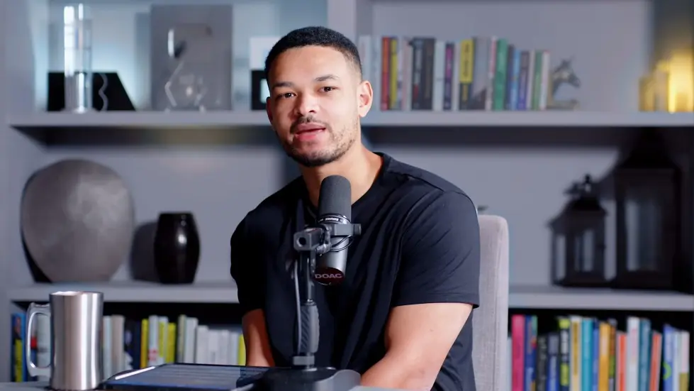 Casey Neistat: Why I Quit YouTube & What I