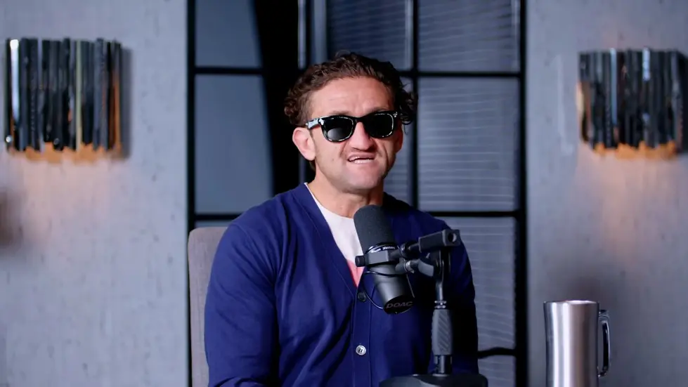 Casey Neistat: Why I Quit YouTube & What I