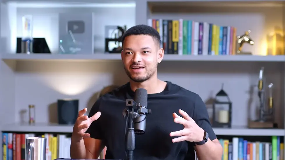 Spotify Founder: How A 23 Year Old Introvert Built A $31 Billion Business! 037