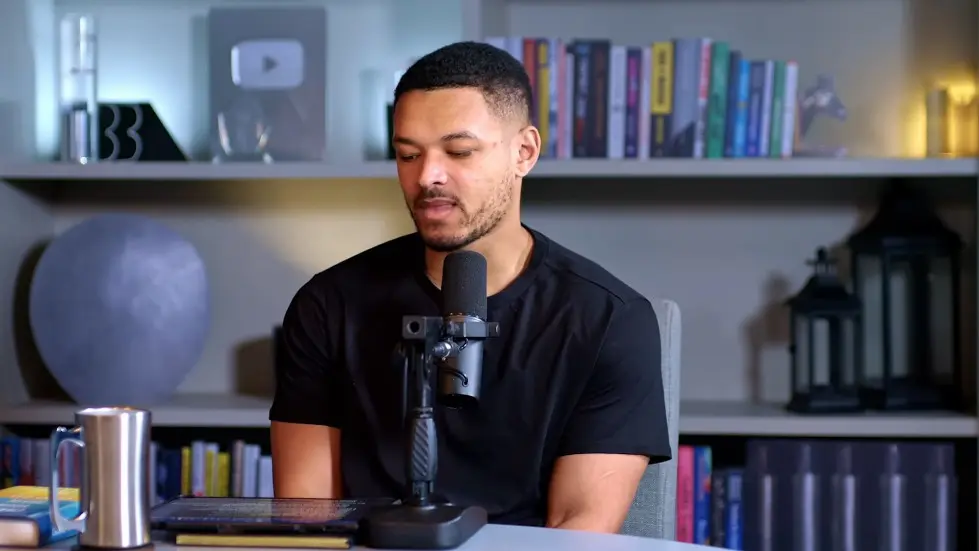 The ADHD Doctor: &ldquo;I&rsquo;ve Scanned 250,000 Brains&rdquo; You (Steven Bartlett) Have ADHD!!! Dr Daniel Amen 020