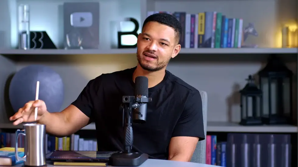 The ADHD Doctor: &ldquo;I&rsquo;ve Scanned 250,000 Brains&rdquo; You (Steven Bartlett) Have ADHD!!! Dr Daniel Amen 021