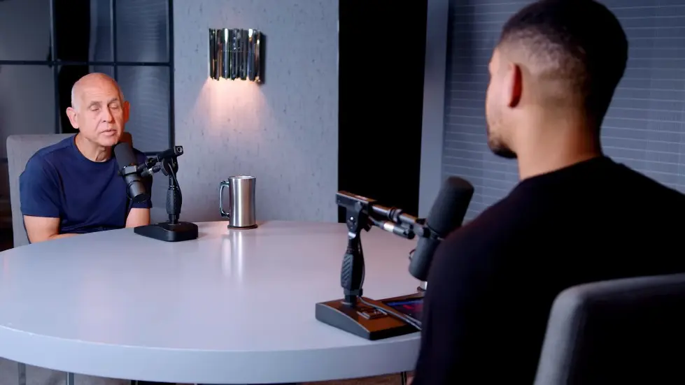 The ADHD Doctor: &ldquo;I&rsquo;ve Scanned 250,000 Brains&rdquo; You (Steven Bartlett) Have ADHD!!! Dr Daniel Amen 031