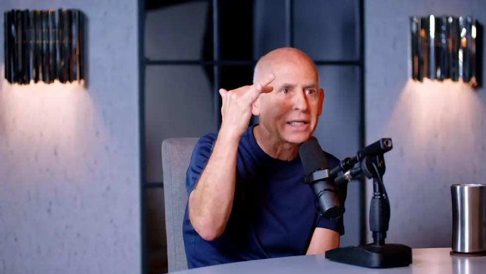 The ADHD Doctor: &ldquo;I&rsquo;ve Scanned 250,000 Brains&rdquo; You (Steven Bartlett) Have ADHD!!! Dr Daniel Amen 036