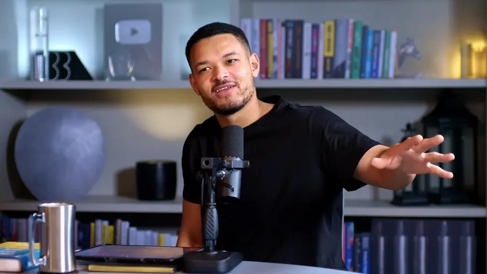 The ADHD Doctor: &ldquo;I&rsquo;ve Scanned 250,000 Brains&rdquo; You (Steven Bartlett) Have ADHD!!! Dr Daniel Amen 038