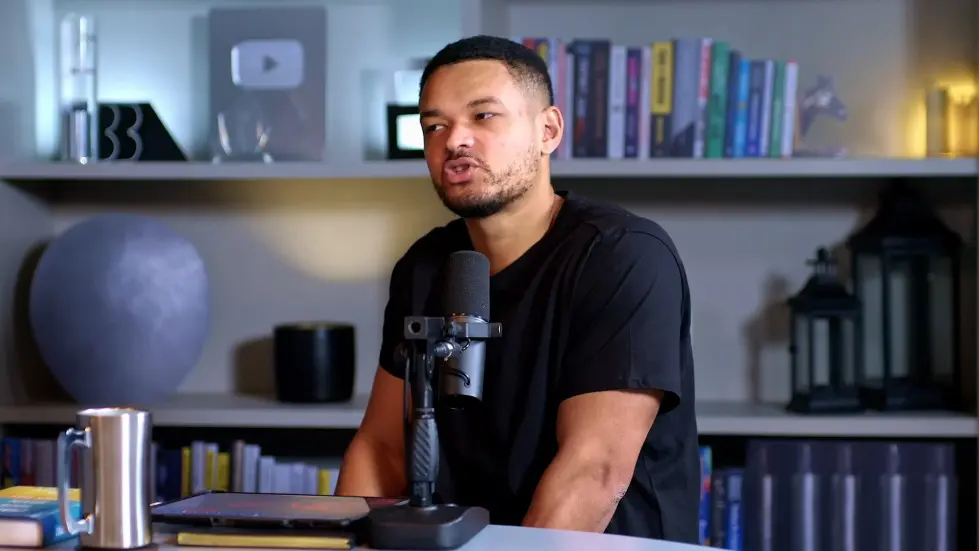 The ADHD Doctor: &ldquo;I&rsquo;ve Scanned 250,000 Brains&rdquo; You (Steven Bartlett) Have ADHD!!! Dr Daniel Amen 039