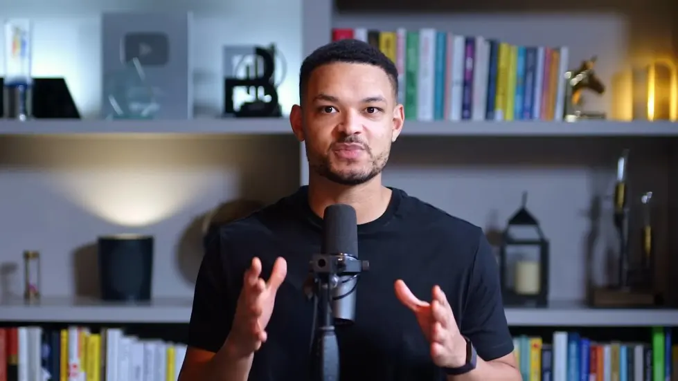 The ADHD Doctor: &ldquo;I&rsquo;ve Scanned 250,000 Brains&rdquo; You (Steven Bartlett) Have ADHD!!! Dr Daniel Amen 055