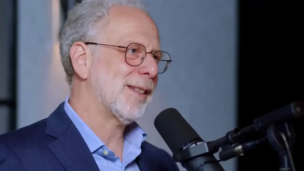 Harvard Professor: REVEALING The 7 Big LIES About Exercise, Sleep, Running, Cancer & Sugar!!! 001