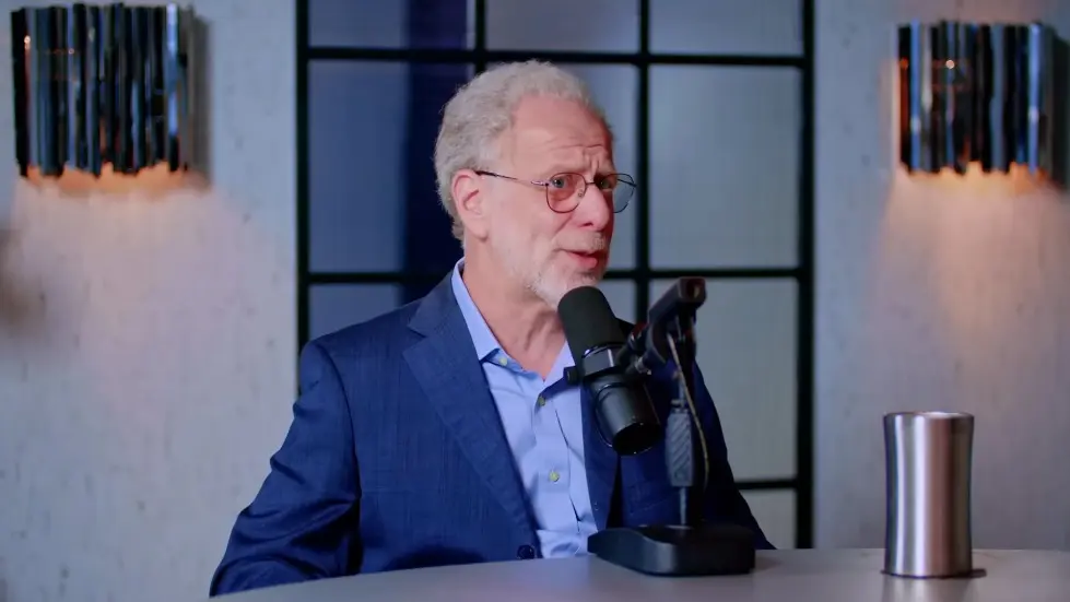 Harvard Professor: REVEALING The 7 Big LIES About Exercise, Sleep, Running, Cancer & Sugar!!! 005