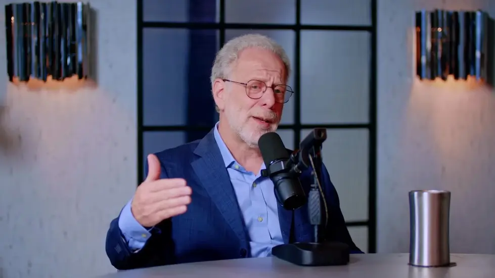 Harvard Professor: REVEALING The 7 Big LIES About Exercise, Sleep, Running, Cancer & Sugar!!! 008