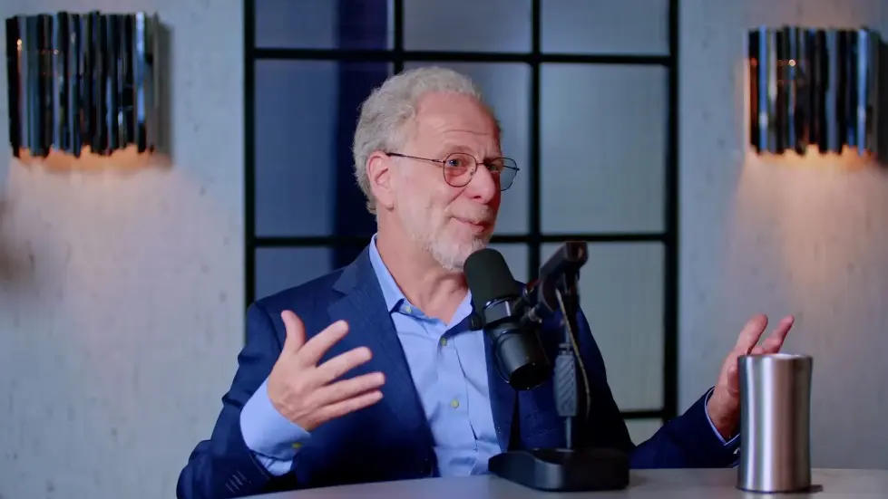 Harvard Professor: REVEALING The 7 Big LIES About Exercise, Sleep, Running, Cancer & Sugar!!! 009