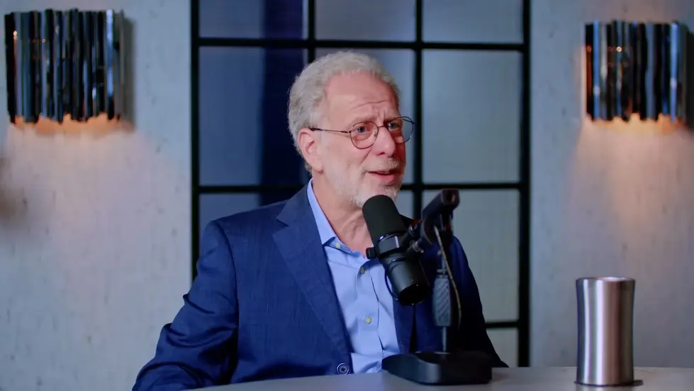 Harvard Professor: REVEALING The 7 Big LIES About Exercise, Sleep, Running, Cancer & Sugar!!! 010