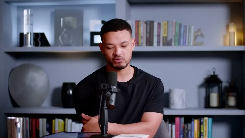 Harvard Professor: REVEALING The 7 Big LIES About Exercise, Sleep, Running, Cancer & Sugar!!! 012