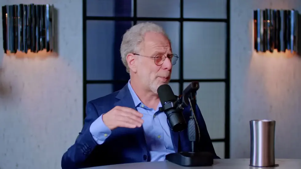 Harvard Professor: REVEALING The 7 Big LIES About Exercise, Sleep, Running, Cancer & Sugar!!! 013