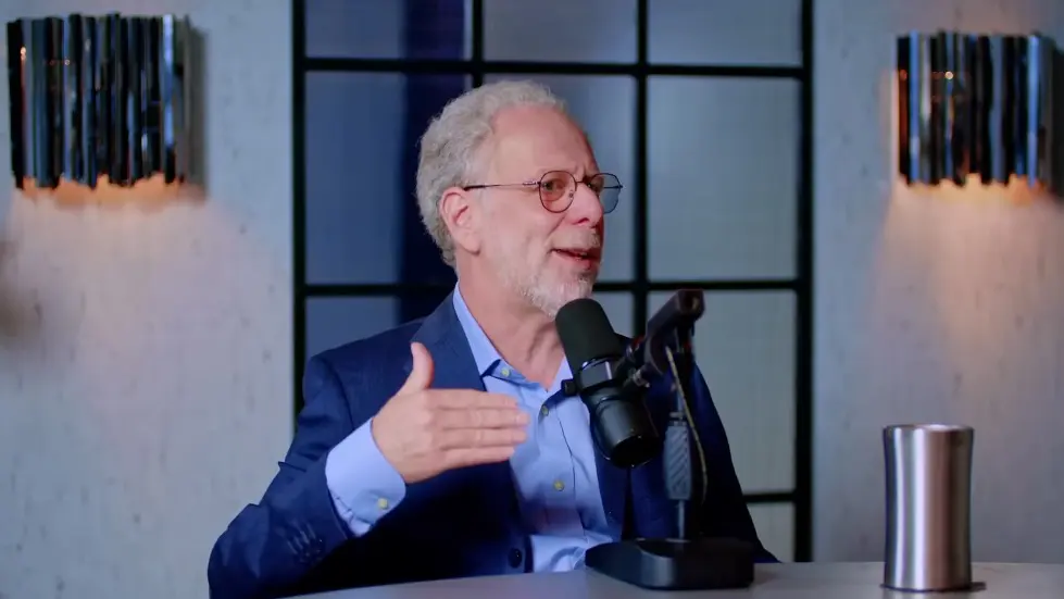 Harvard Professor: REVEALING The 7 Big LIES About Exercise, Sleep, Running, Cancer & Sugar!!! 014