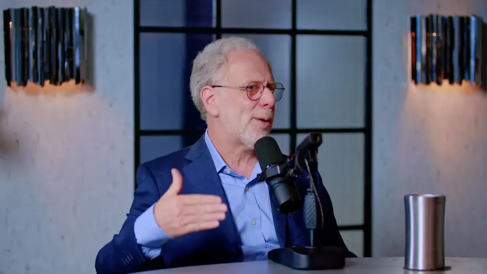 Harvard Professor: REVEALING The 7 Big LIES About Exercise, Sleep, Running, Cancer & Sugar!!! 016