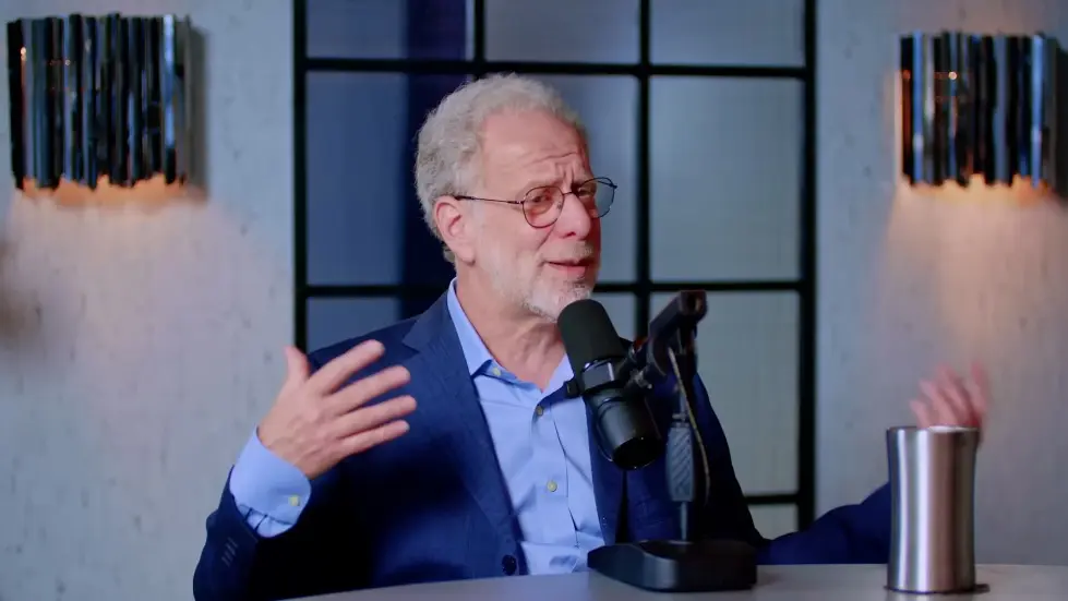 Harvard Professor: REVEALING The 7 Big LIES About Exercise, Sleep, Running, Cancer & Sugar!!! 017