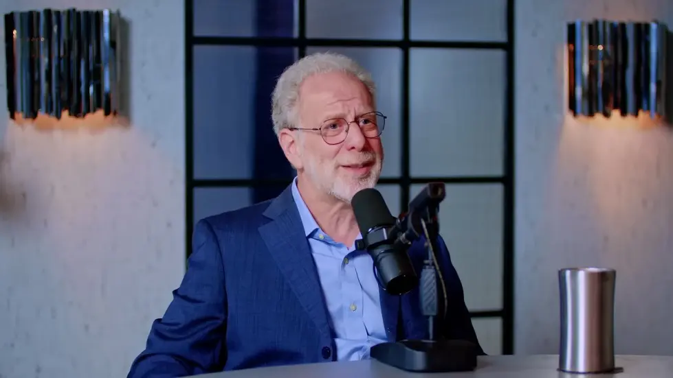 Harvard Professor: REVEALING The 7 Big LIES About Exercise, Sleep, Running, Cancer & Sugar!!! 018